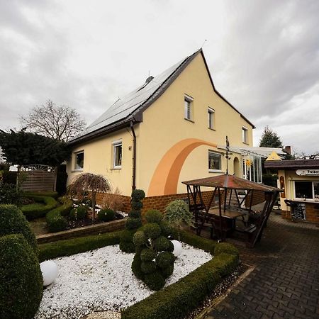 Pension Seilerberg Freiberg Exterior photo